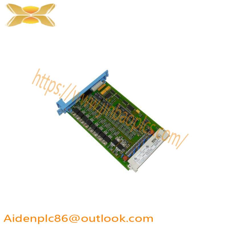 honeywell_fc-sdo-0824_v1_2_safe_do_module.jpg Honeywell FC-SDO-0824 V1.3.4.1 Secure & Reliable Safety Module