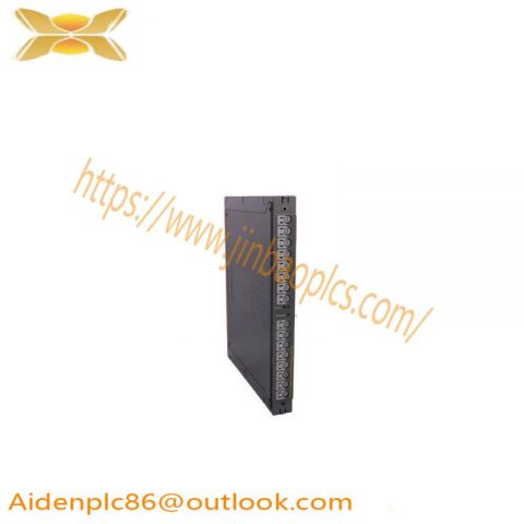 ICS TRIPLEX 9401.0 Control System Module