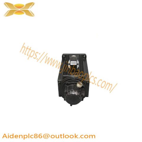 Indramat MAC092B-0-QD-4-C S-Class Servo Motor
