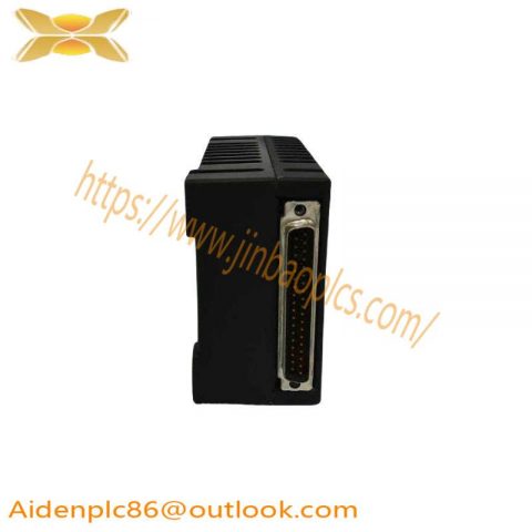 GE IS220PAOCHA1A I/O Pack for Turbine Control