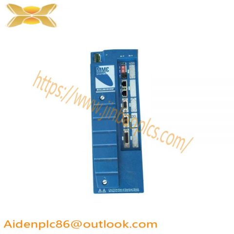 KOLLMORGEN 6SM57M-3000-G High Performance Servo Motor, Optimized for Precision Control