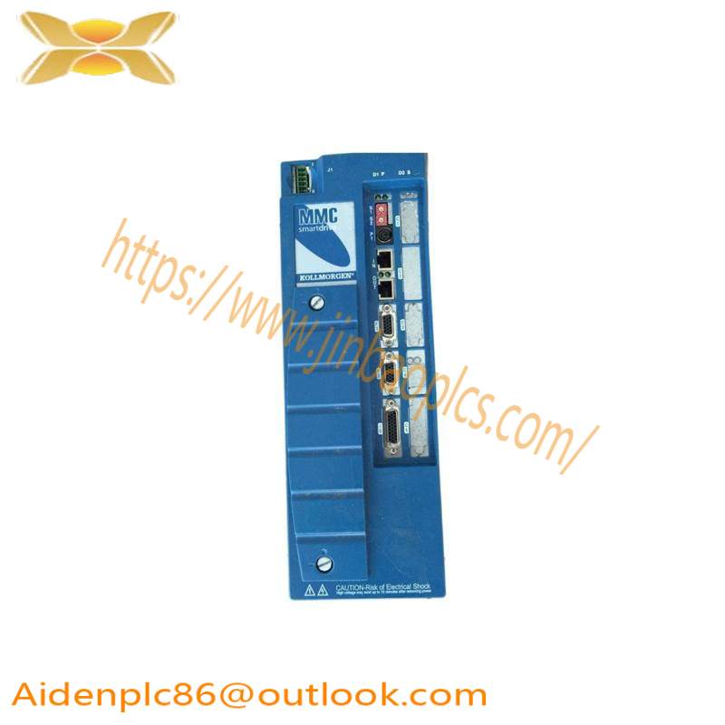 kollmorgen_mmc-sd-12_0-460-d_smart_drive.jpg KOLLMORGEN 6SM57M-3000-G High Performance Servo Motor, Optimized for Precision Control