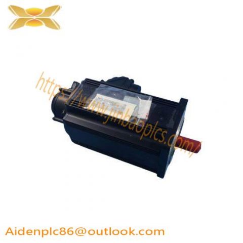 Indramat MKD112A-024-GP1-BN Servo Motor - High Performance for Industrial Applications