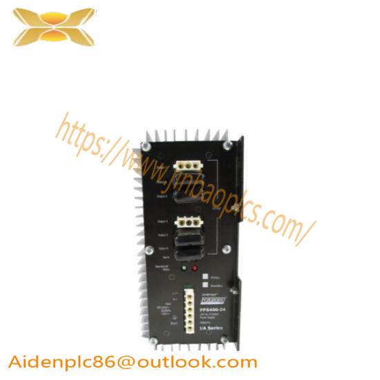 p0922yu_i_a_series_module_foxboro_1.jpg FOXBORO 43AP-FA42D Industrial Control Module