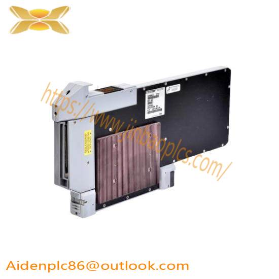 p0960ja_foxboro_control_processor_40_module.jpg FOXBORO 43AP-FA42D Industrial Control Module