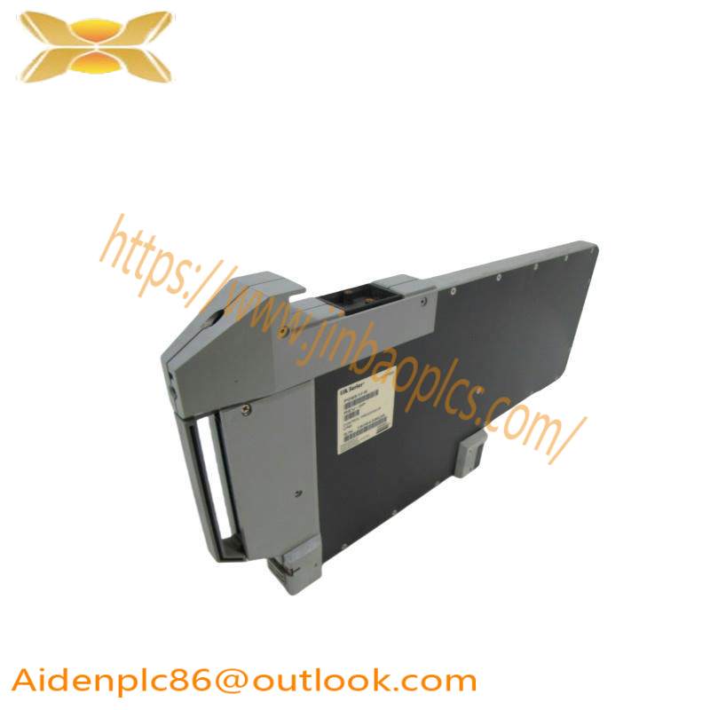 p0972va_foxboro_address_translator_station.jpg Foxboro P0700AB High Performance Module for Industrial Automation Control Systems