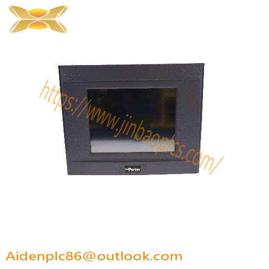 parker_evm32-base_1.jpg PARKER EVM32-BASE Control Module