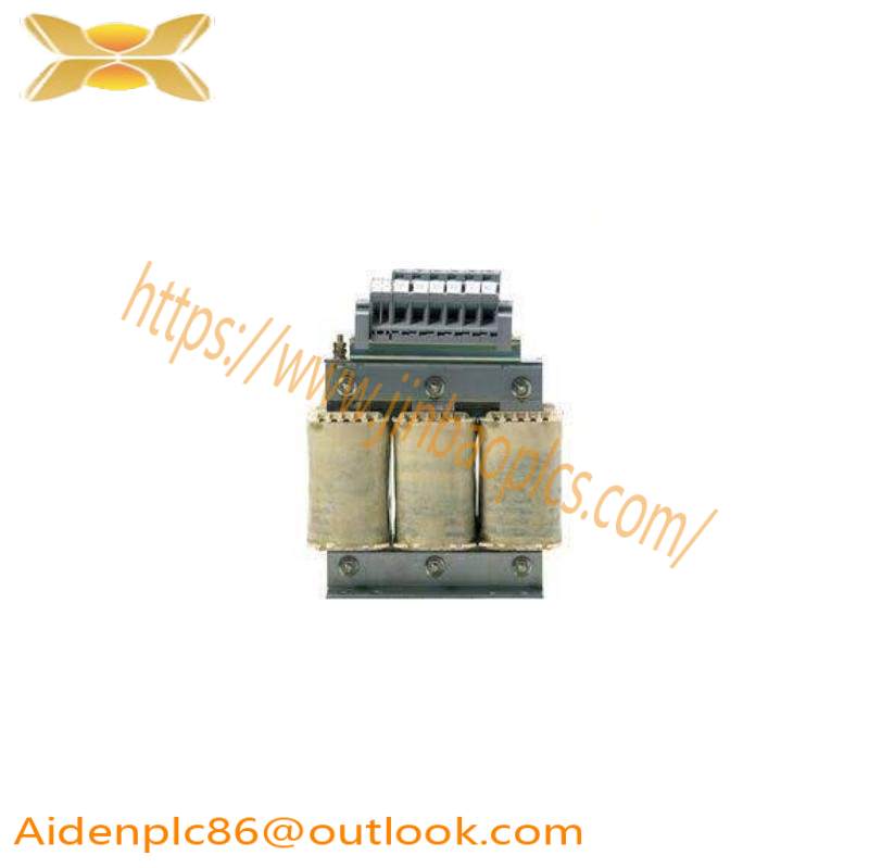 rexroth_hnl01_1e-0200-n0125-a-480-nnnn_indramat_choke.jpeg Bosch Rexroth MAC093B-GS, Industrial Automation Control Module