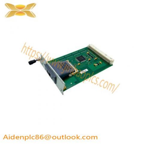 Bosch Rexroth R911307946-GA1 Ethernet CC Drive Module