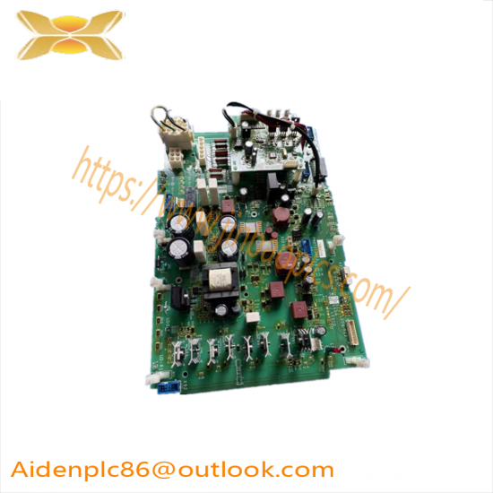 schneider_vx5a1hc2531_inverter_power_board.png Schneider 170INT11000 PLC Interbus Communication Adaptor for Industrial Automation