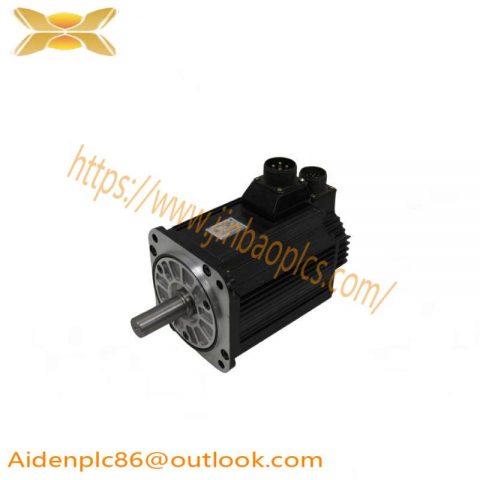 Yaskawa SGMSH-15ACA-TV11 Servo Motor, High-Performance Industrial Automation Solutions