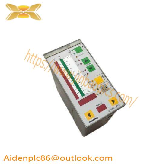 siemens_6dr2104-5_sipart_dr21k_ac_115_230v.jpg SIEMENS 6DD2920-0AC0OUTPUT SDYN-D Interface Module for Industrial Control Systems