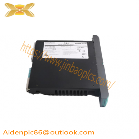 yokogawa_pscaiaan_critical_analog_input_module.png Yokogawa PSCAIAANA Analog Input Module, High Precision Industrial Sensor