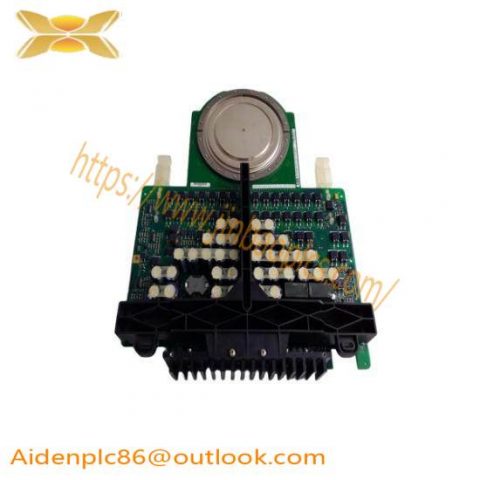 ABB 3BHB020538R0001 - High Voltage Thyristor Module