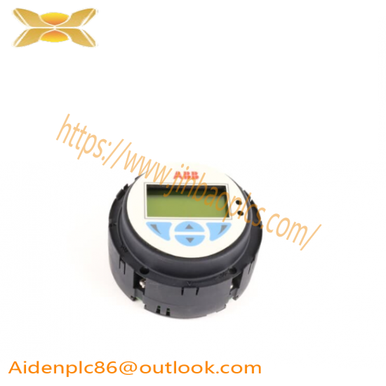 abb_d674a906u01_cartridge_u-high_hart.png ABB D674A906U01 High Performance U-high HART Cartridge, Designed for Industrial Automation Excellence