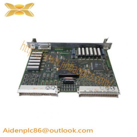 AB 1756-1F16 Digital Input Module, High Performance Control Solution