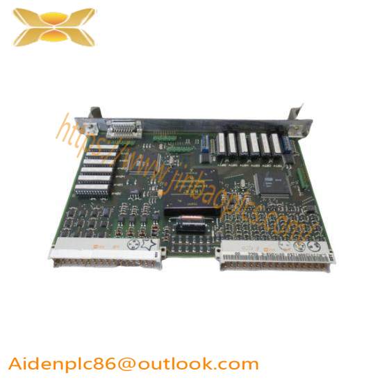 abb_gjr234100r1210_control_module.jpg AB 1756-1F16 Digital Input Module, High Performance Control Solution