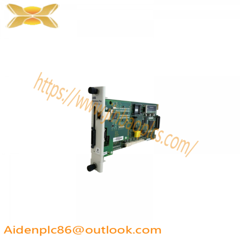 ABB MB540 Industrial Control Module for Process Automation
