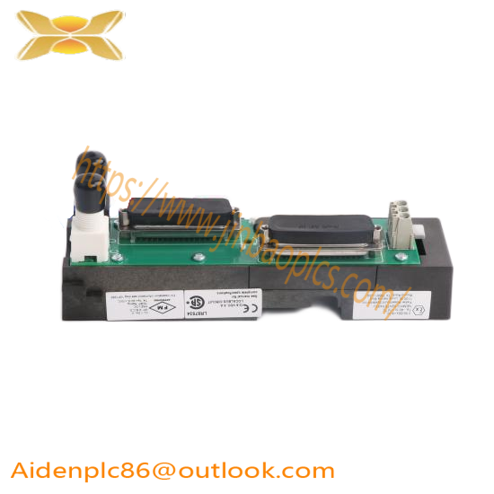 emerson_kj4001x1-na1_12p3373x022.png Emerson IC866-OC-MVFD PACMotion VFD MODBUS TCP Option Card - Enhance Your Automation System Efficiency