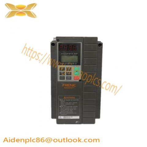 Fuji Electric A61L-0001-0179 IGBT Module