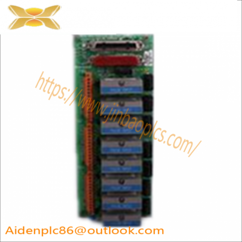 Honeywell MU-TDOA13 Advanced Digital Output Termination Board for Industrial Automation, 51304648-100