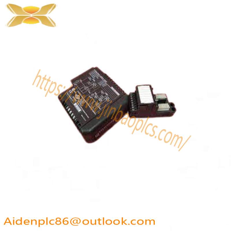 kj2005x1-mq2_13p0072x082_ve3008_emerson_dcs_system.jpeg Emerson IC866-OC-MVFD PACMotion VFD MODBUS TCP Option Card - Enhance Your Automation System Efficiency