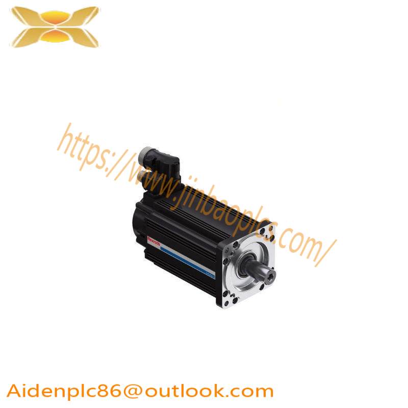 rexroth_msk061c-0600-nn-m1-up1-nsnn_synchronous_servo_motor_indradyn_s.jpg Rexroth MSK060C-0300-NN-M1-UG1-NNNN Servo Motor - Compact and Efficient Design for Industrial Applications