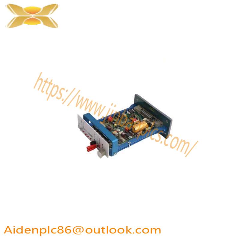 rexroth_vt3006s35_r1_analog_amplifier_card.jpg Bosch Rexroth R911285103 High-Performance Control Module for Industrial Automation