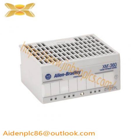 ThermoSys 1440-TUN06-00RE Temperature Measurement Module