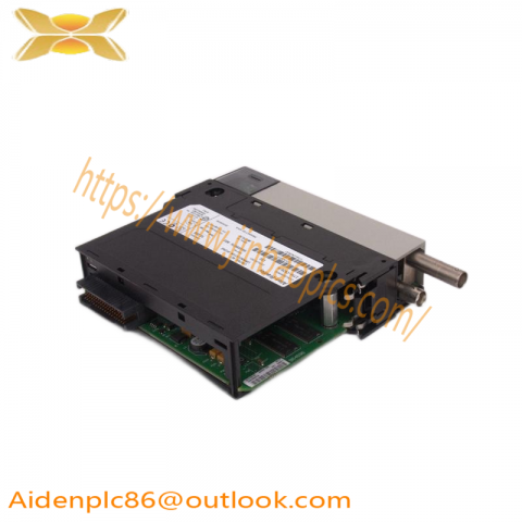 AB 1769-CRL3 Connection Cable: Industrial Grade Control Cable for Enhanced System Integration