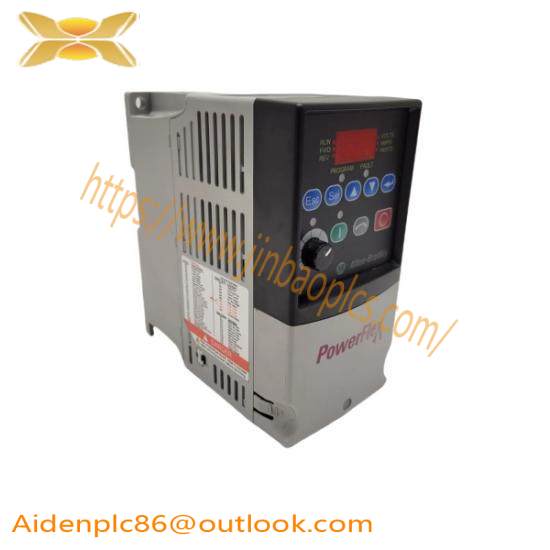 22a-b8p0n104_ac_drive-9.jpg Rockwell Automation 1788-EN2PAR1788 Red ENet/IP to ProfibusPA Link Module