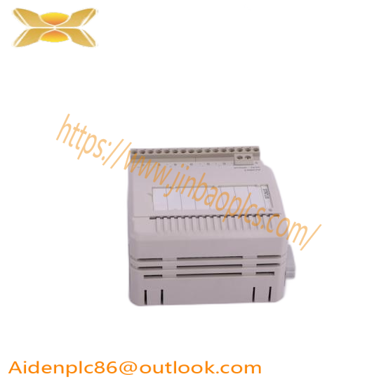 3hnp04378-1_abb.png ABB 3AFE61320946P0001 Real-Time Operating System, Enhanced Performance and Reliability