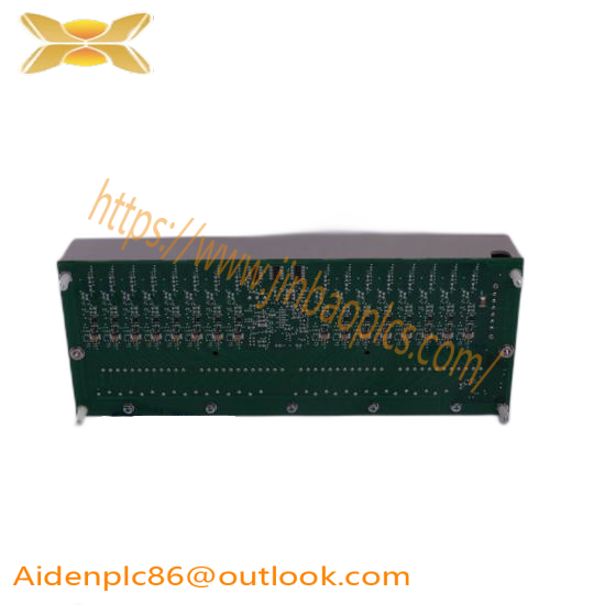 51201397-002_honeywell_power_distribution_cable_2.png Honeywell 51201397-002 Power Distribution Cable for Industrial Control Systems