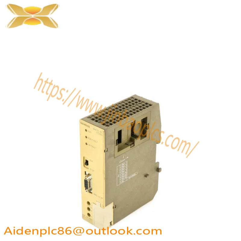 6es5318-8mb13_siemens_profibus_dp_interface.jpg SIEMENS 6GF6240-3MB Electronic Control Board