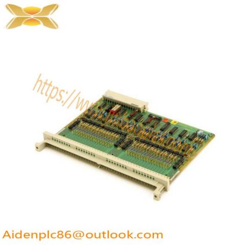 Siemens 6ES7123-1GB10-0AB0 AI Electronic Submodule - Industrial Automation