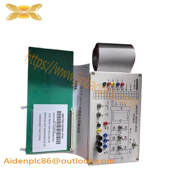 6se7090-0xx84-1fk0_siemens_ethernet.jpg Siemens 6SE7021-0TA61-Z G93 Data Transmission Module for Industrial Automation