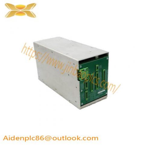 Allen-Bradley 80026-173-23-R Digital Input Module, High-Speed Performance