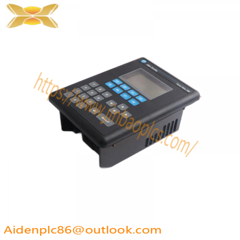 ABB AB 802T-HPE/J Switch Module, Advanced Industrial Control Solution