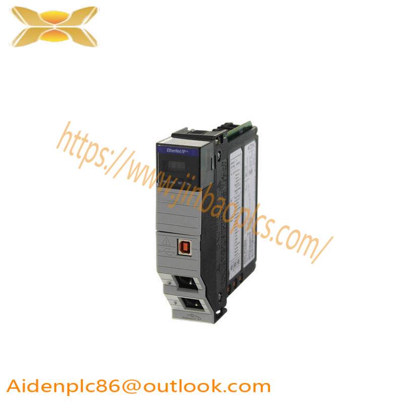 ab_1756-en3tr_ethernet_bridge_module.jpg Schneider ConneXium TCSESM043F1CU0 Managed Ethernet Switch, 3 Electrical Ports & 1 Multimode Fiber Optic Port