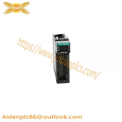 krautkrammer DA312 B16 Industrial Control Module