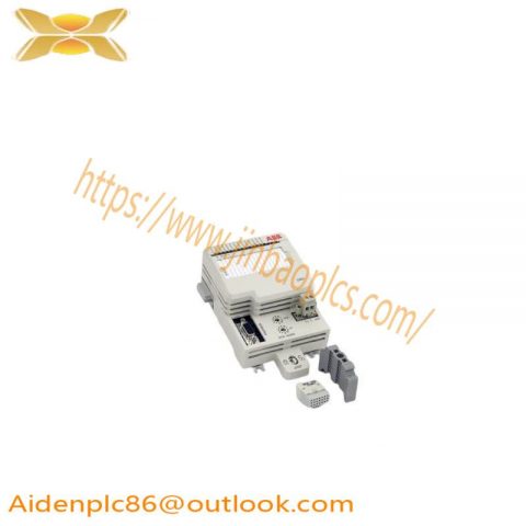 ABB 3BSE056767R1 Industrial Control Module - High Performance Automation Solution