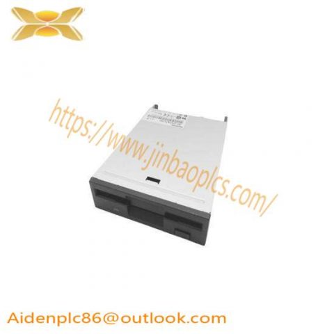 ABB 3HAB2477-1 Floppy Drive for Computer Components