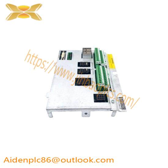 abb_3hab7203-1_automation_parts.jpg ABB 3HAB7203-1 PLC Module, High Performance Control Solution