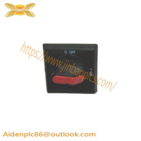 ABB 3HAC16642-1 Control Module, Precision Engineering for Industrial Automation