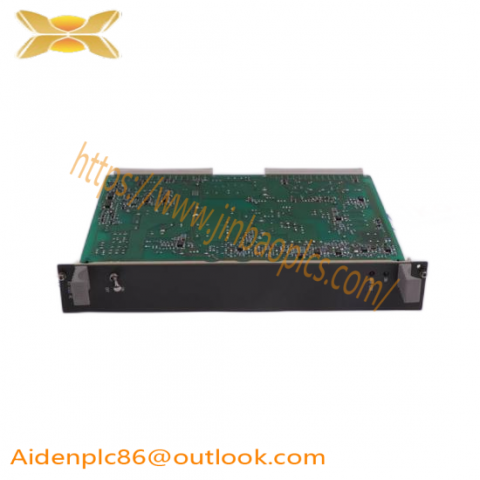 ABB 3BSC950165R45 Industrial Control Module