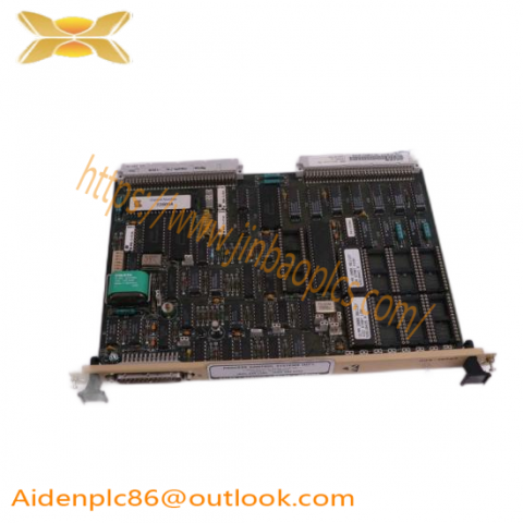 ABB 3HAC022388-001 - Industrial Control System Module