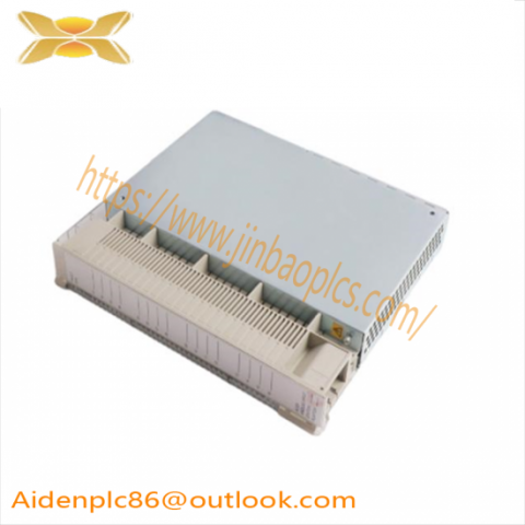 ABB AV31 AV 31 CONTROL BOARD: Advanced Automation, Reliable Performance