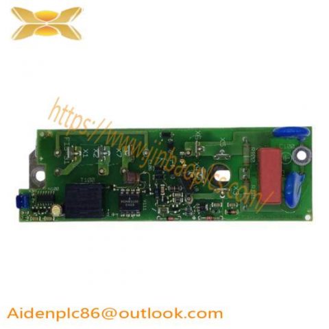 ABB FIS-31 3ADT313600R1 - Advanced Excitation Module for Industrial Control Systems