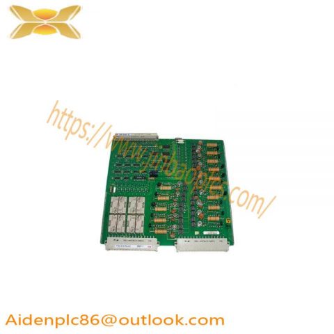 ABB HESG324540R1/H 316EA63 Circuit Board
