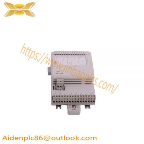 ABB HIEE320639R1 - HI024049-313 - LT 8978B V1 - PULSEAMPLIFIER